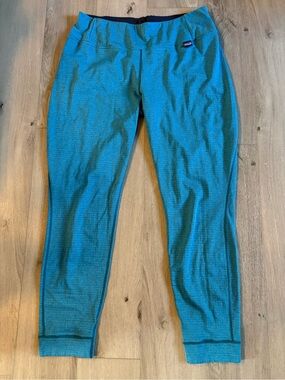 Patagonia Capilene Thermal Weight Base Layer Polartec size L